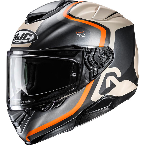 Casque RPHA 72 Ernem