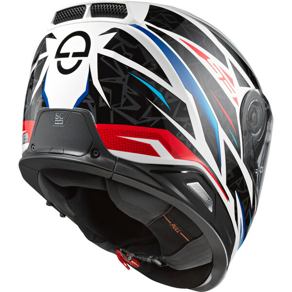 Casque S3 Thunder
