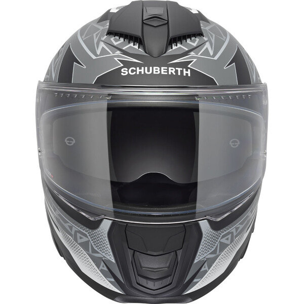 Casque S3 Thunder