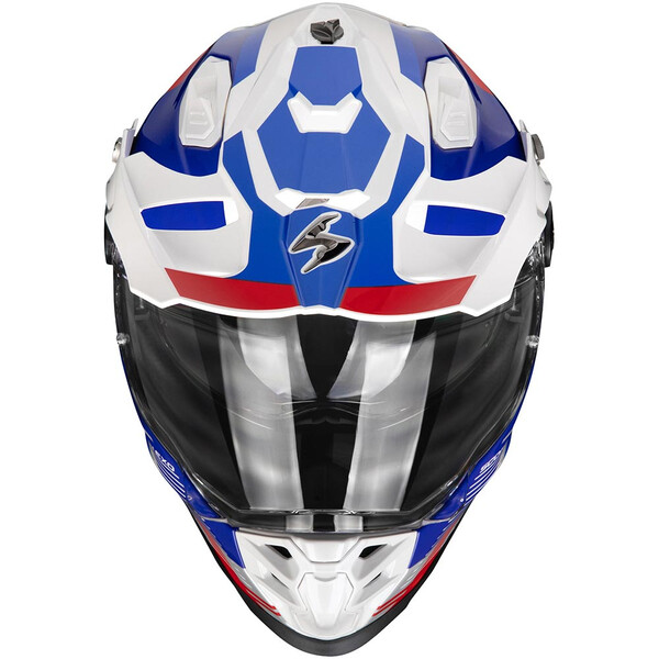 Casque ADF-9000 Air Patrol