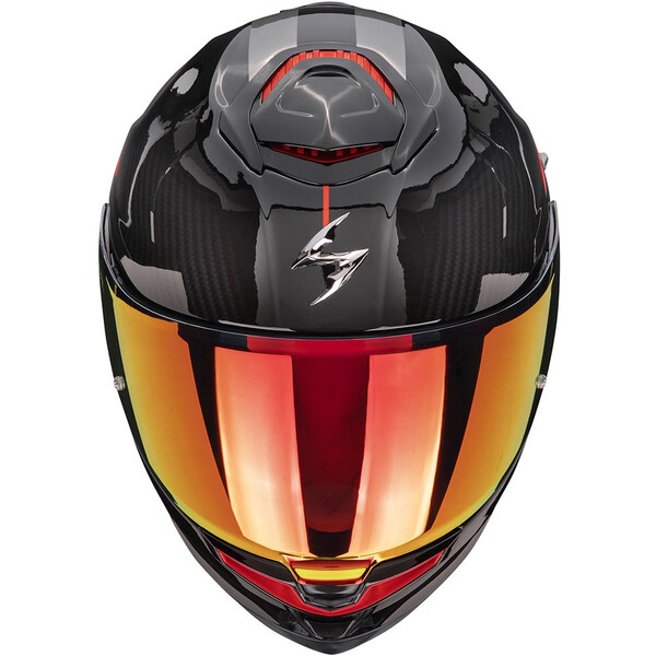 Casque Exo-GT SP Air Asphalt