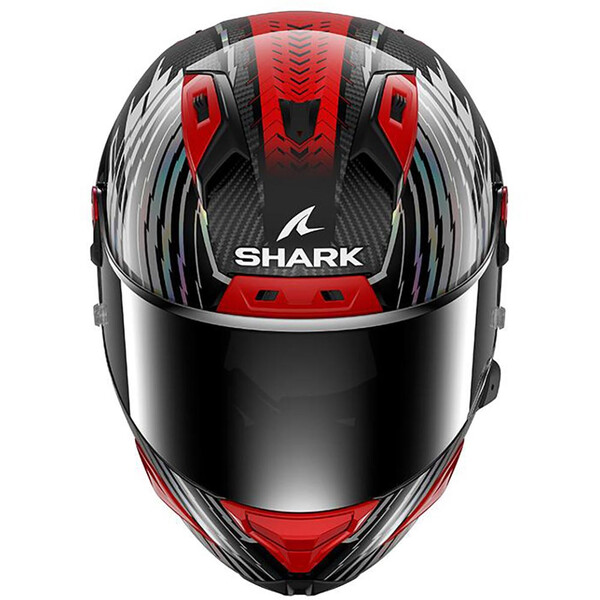 Casque Aeron Edgy
