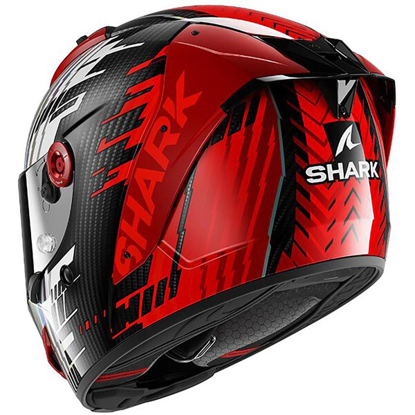 Casque Aeron Edgy