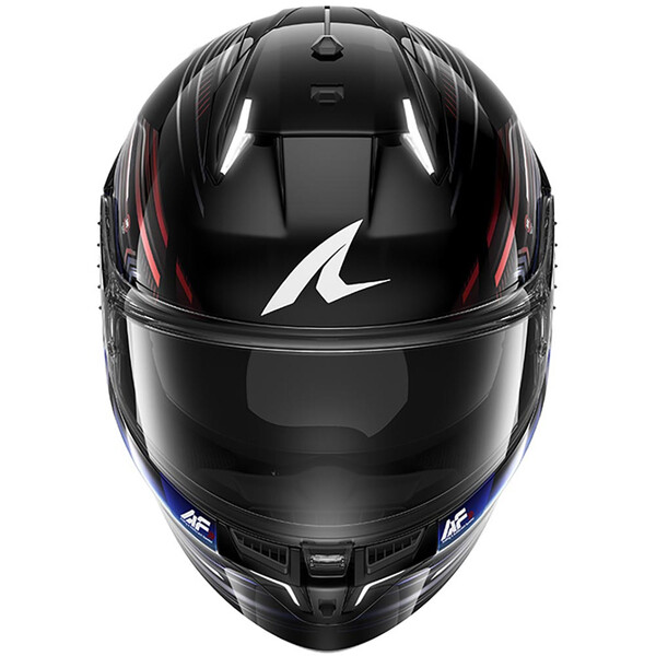 Casque Skwal i3 Light Blur