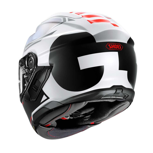 Casque GT-Air 3 Mike
