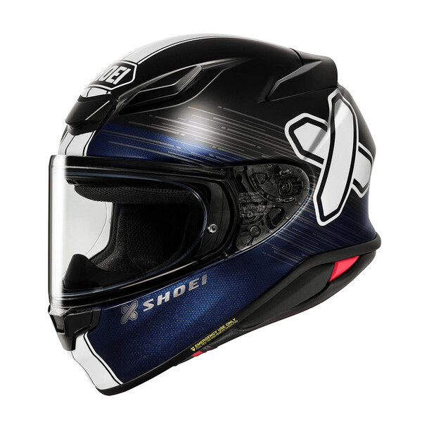 Casque NXR2 Ideograph