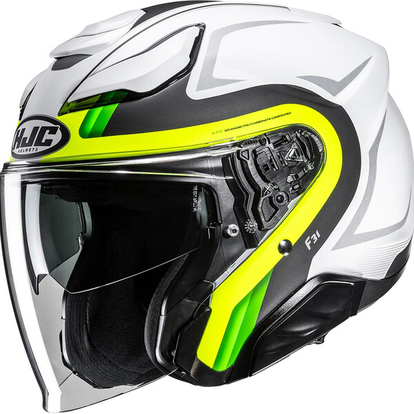 Casque F31 Bask