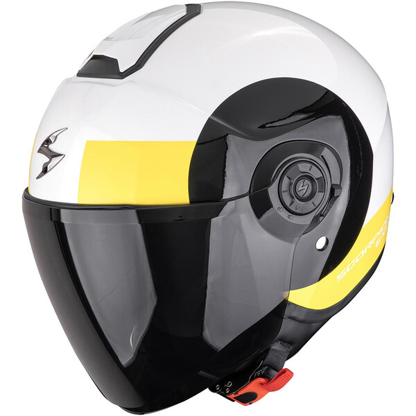 Casque Exo-City II Sheer
