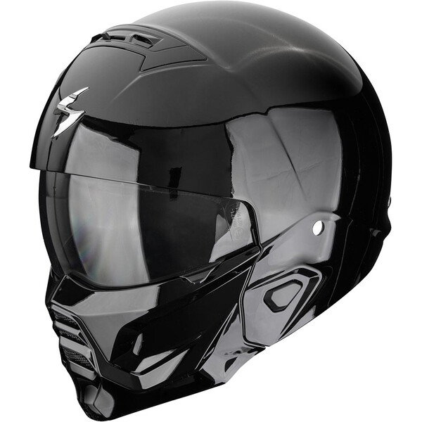 Casque Exo-Combat II Solid