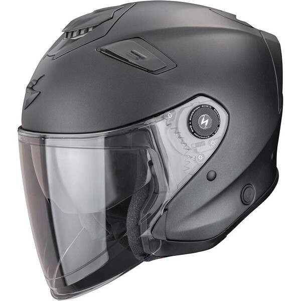 Casque Exo-GT Jet Solid