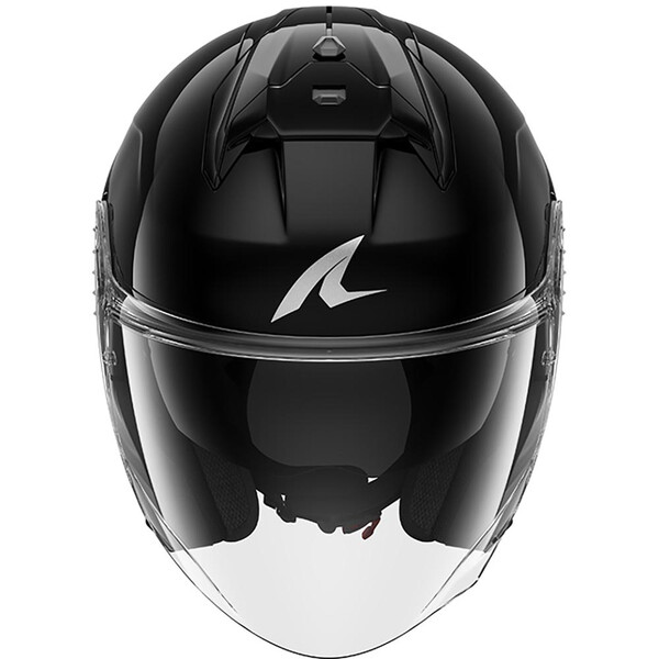 Casque Skwal Jet Cup Blank