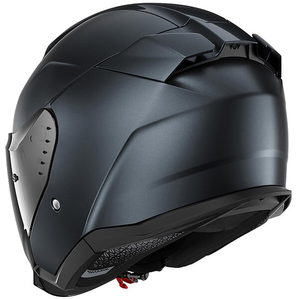 Casque Skwal Jet Dark Shadow