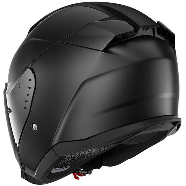 Casque Skwal Jet Dark Shadow