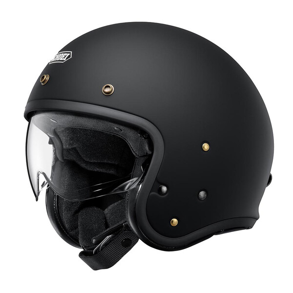 Casque J.O2