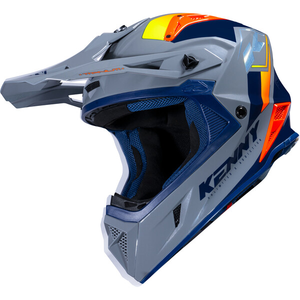 Casque Titanium Graphic - 2024