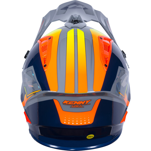 Casque Titanium Graphic - 2024