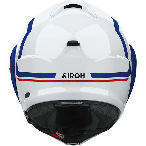 Casque Mathisse II Genius