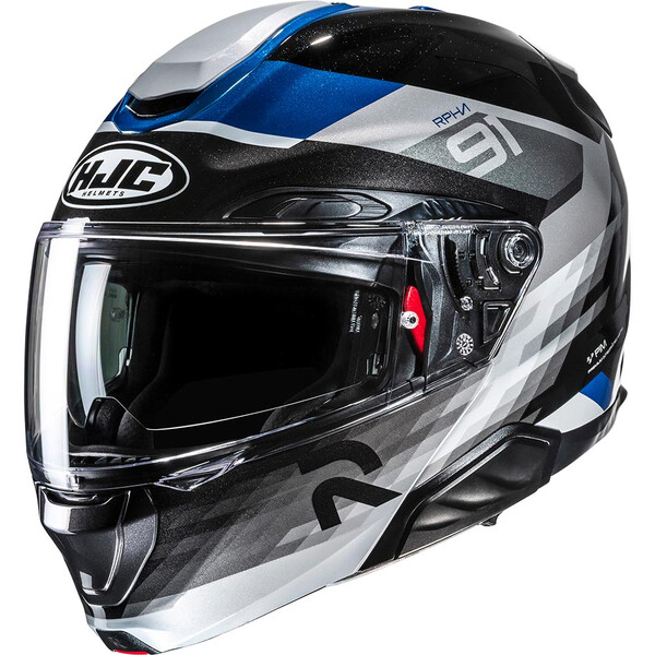 Casque RPHA 91 Madal