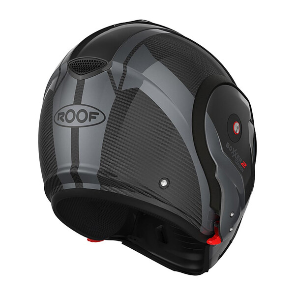 Casque Boxxer 2 Carbon Wonder