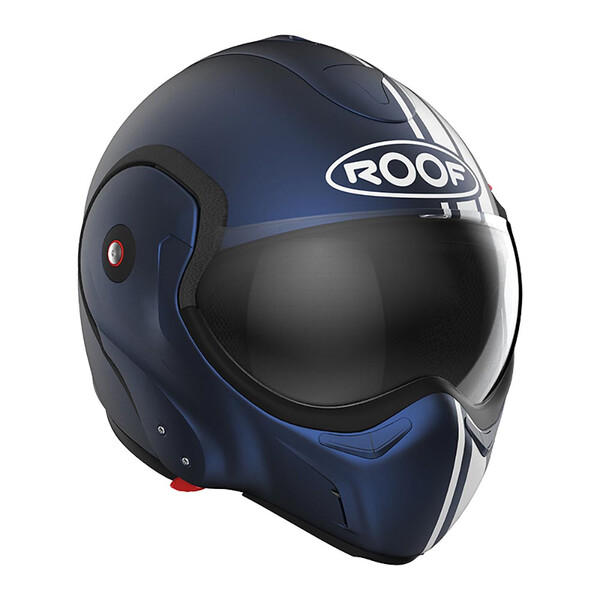 Casque Boxxer 2 Stripes