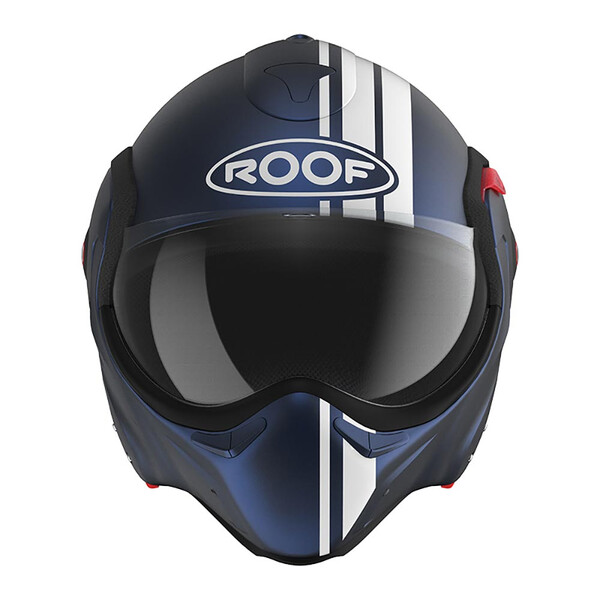 Casque Boxxer 2 Stripes
