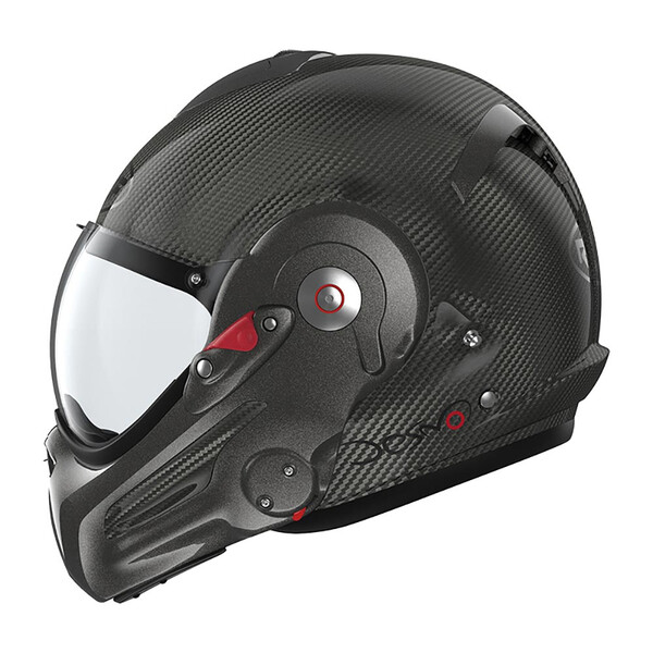 Casque Desmo 3 Carbon
