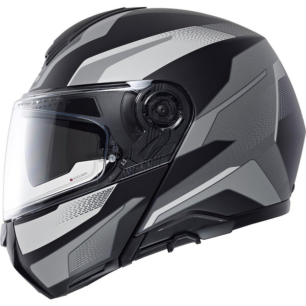 Casque Concept Tracer