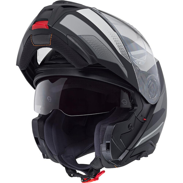 Casque Concept Tracer