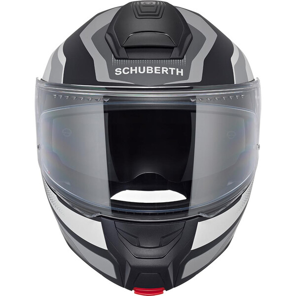 Casque Concept Tracer