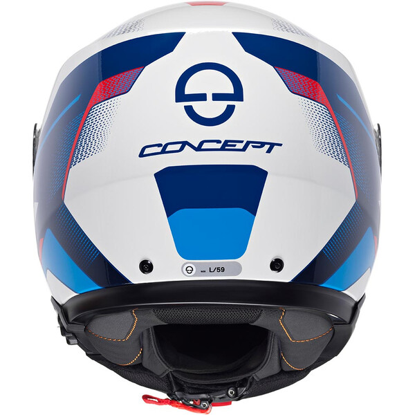 Casque Concept Tracer