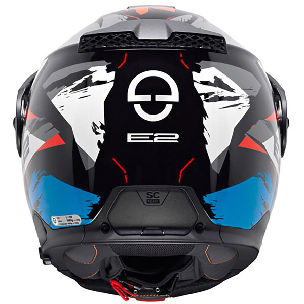 Casque E2 Trail