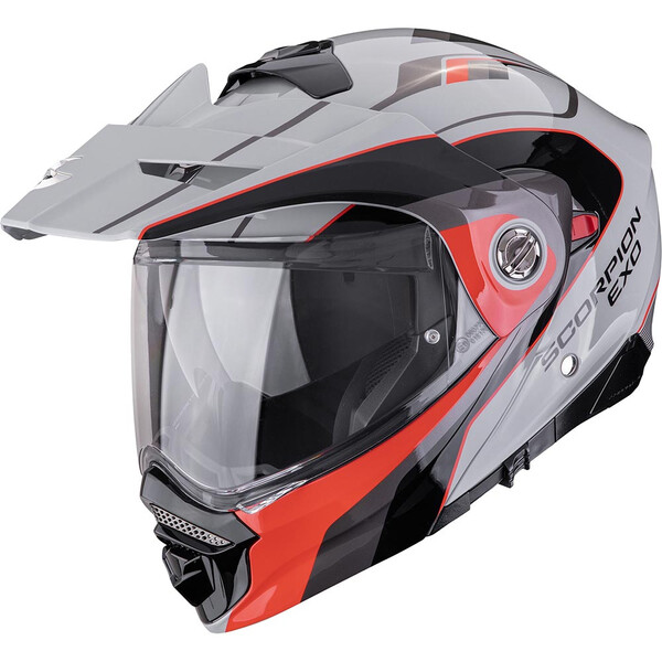 Casque ADX-2 Kamps