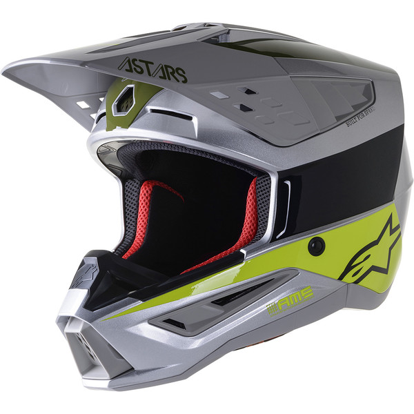 Casque S-M5 Bond