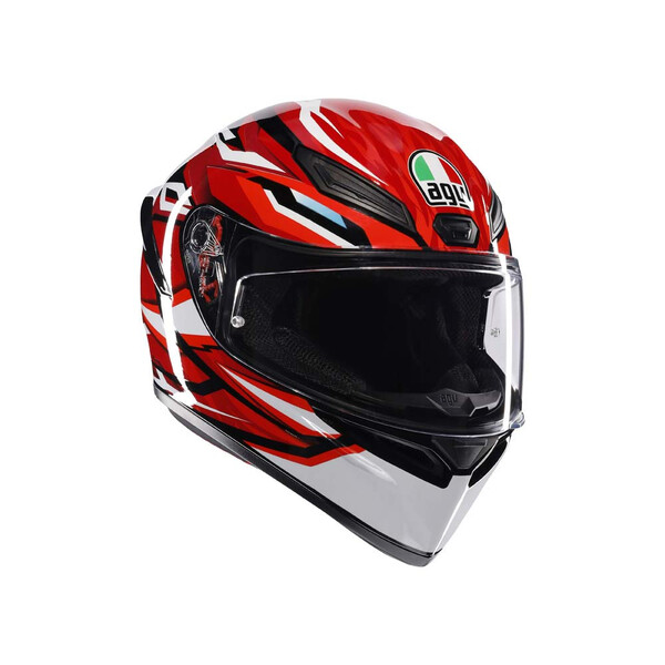 Casque K1 S Lion