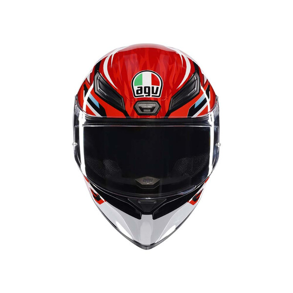 Casque K1 S Lion
