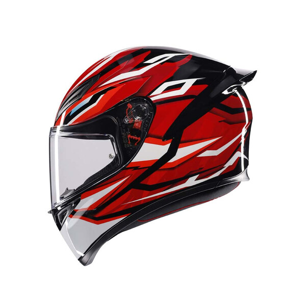 Casque K1 S Lion