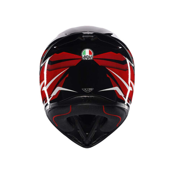 Casque K1 S Lion