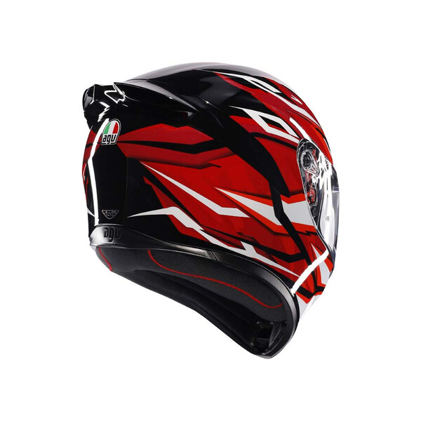 Casque K1 S Lion
