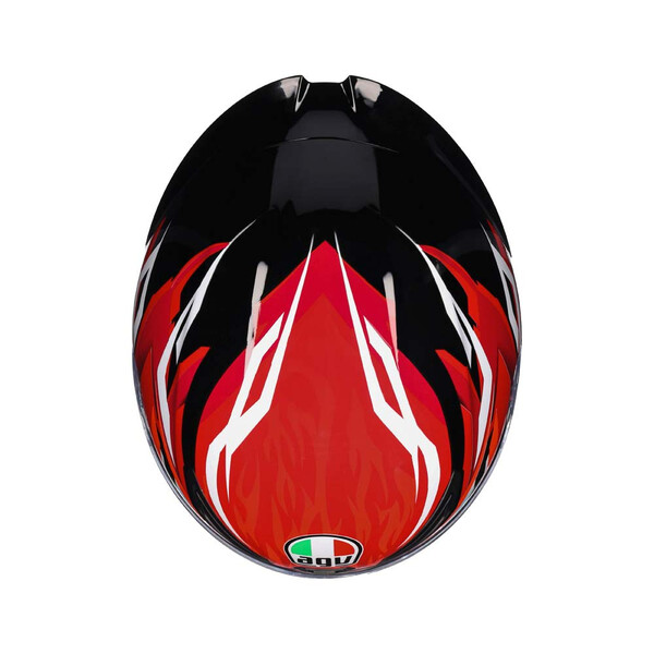 Casque K1 S Lion