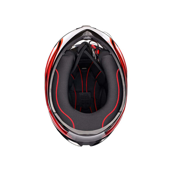 Casque K1 S Lion