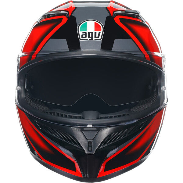 Casque K3 Compound