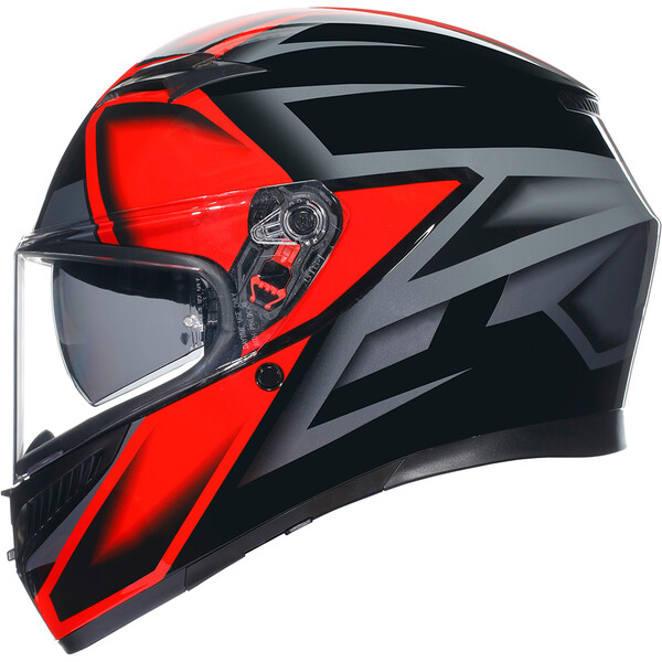Casque K3 Compound