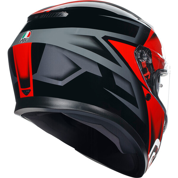 Casque K3 Compound