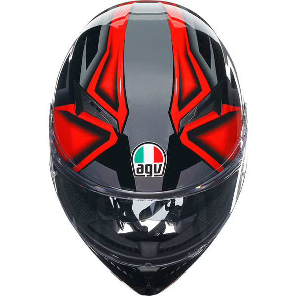 Casque K3 Compound