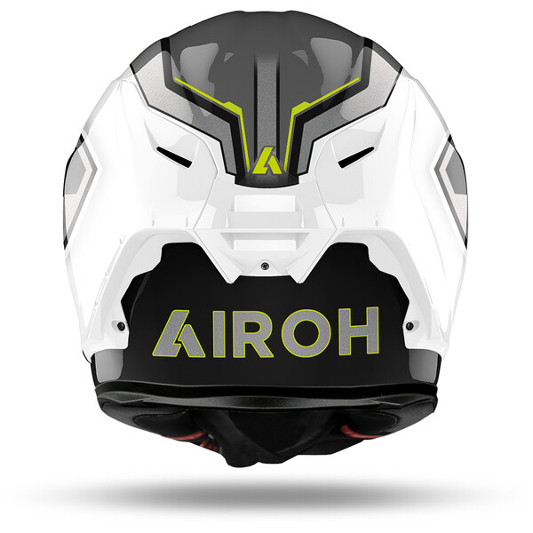 Casque GP 550 S Rush