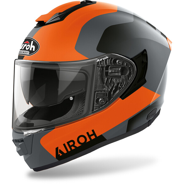 Casque ST.501 Dock