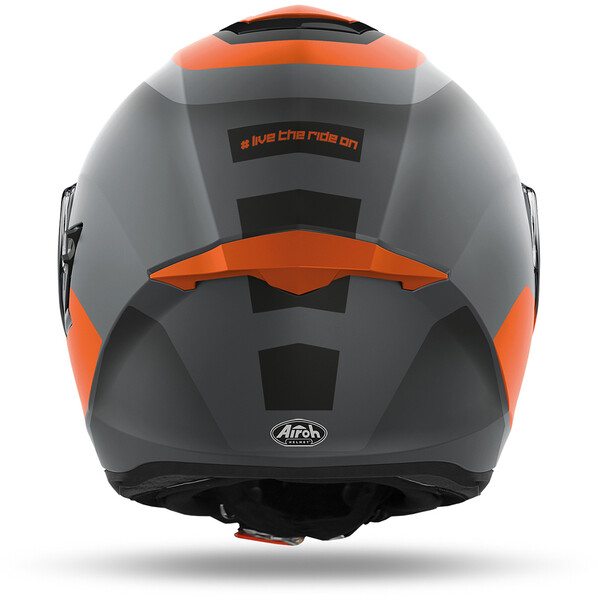 Casque ST.501 Dock