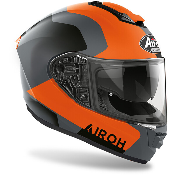 Casque ST.501 Dock