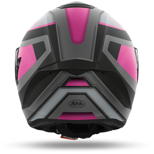 Casque ST.501 Square