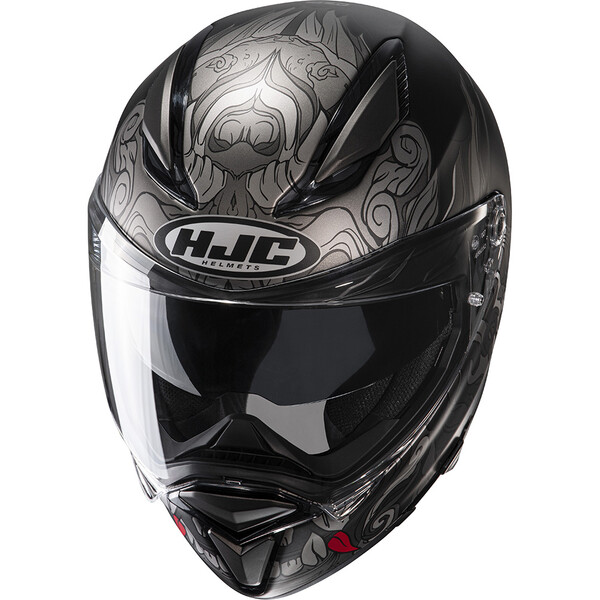 Casque F70 Spector